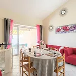 El Oro - Terrasse Vue Et Piscine - Vecchio Holiday home Porto-Vecchio (Corsica)
