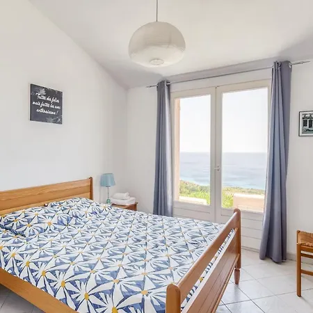 בית נופש El Oro - Terrasse Vue Et Piscine - Vecchio