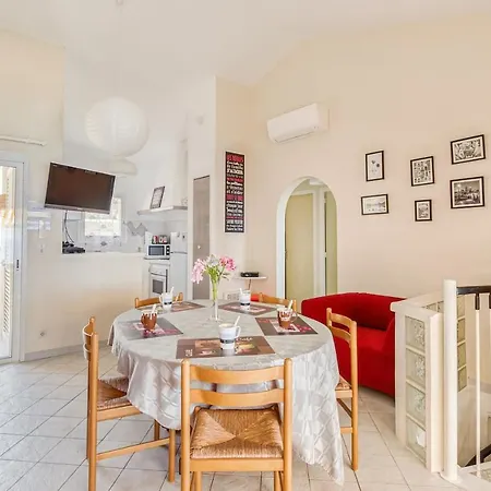 El Oro - Terrasse Vue Et Piscine - Vecchio * פורטו-וישיו