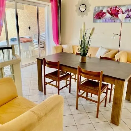 El Oro - Terrasse Vue Et Piscine - Vecchio Porto-Vecchio (Corsica)