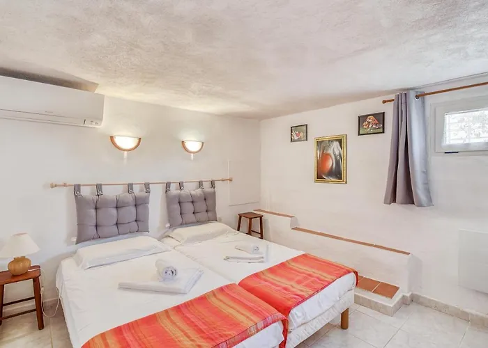 Casa vacanze El Oro - Terrasse Vue Et Piscine - Vecchio Porto Vecchio