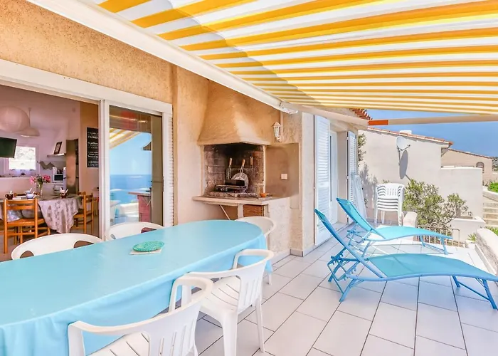 El Oro - Terrasse Vue Et Piscine - Vecchio *