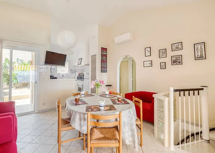 El Oro - Terrasse Vue Et Piscine - Vecchio * Porto-Vecchio (Corsica)