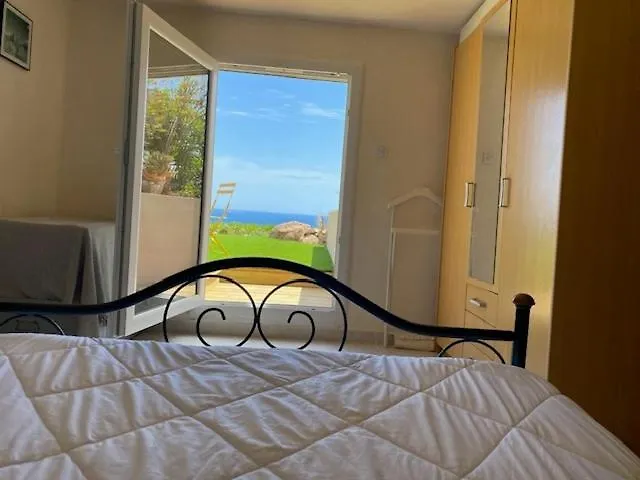 El Oro - Terrasse Vue Et Piscine - Vecchio *